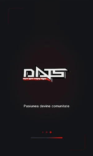 D.A.T.S Screenshot 0