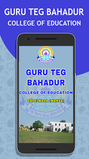Guru Teg Bahadur College Of Education Screenshot 3