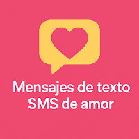 Mensajes de texto SMS de amor