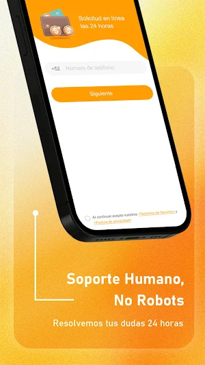 NosCrédito Screenshot 2