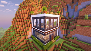Craft World Block Builder City Screenshot 0