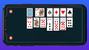 Solitaire Royale Screenshot 3