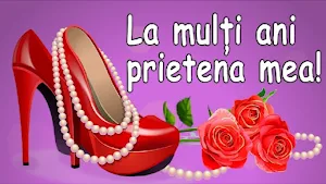 La multi ani Screenshot 2