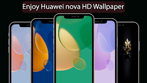 Wallpapers For Huawei Nova 10 Screenshot 2