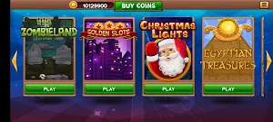 Slots Loops: Win Vegas Casino Screenshot 2