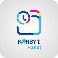 Korbyt Room Panel