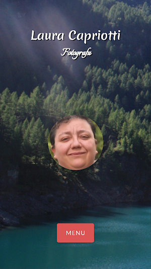 Laura Capriotti Screenshot 0