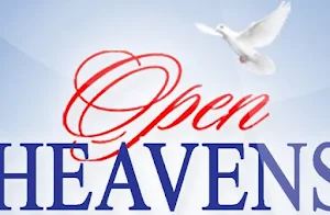OpenHeaven RCCG Devotional Screenshot 3