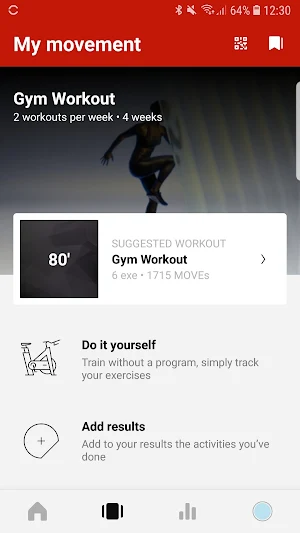 Co Fitness PH Screenshot 1