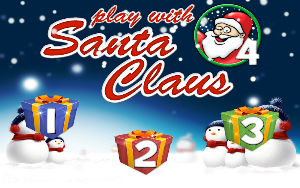 Santa Claus Screenshot 1