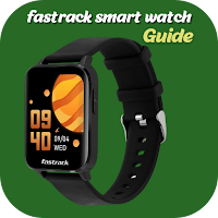 Fastrack smart watch guide