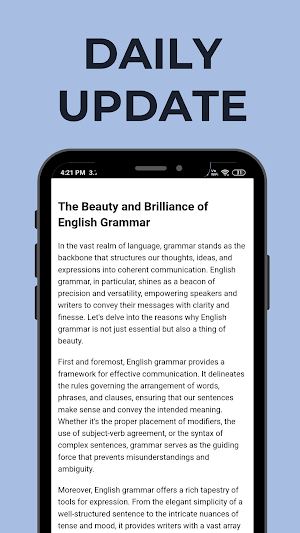 Wordplay Screenshot 3