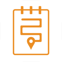 WebIQ - Trip Logger