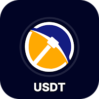 USDT Mining Simulation