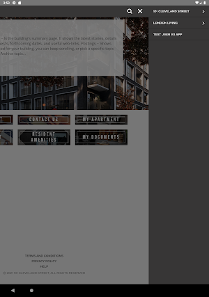 101 Cleveland Street Screenshot 3
