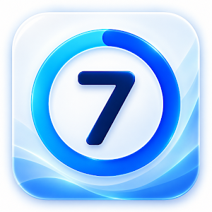 Exam Countdown & Widget Screenshot 0