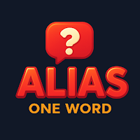 Alias - One Word