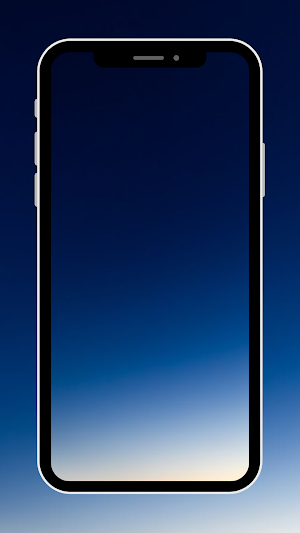 Gradient Wallpaper Screenshot 1