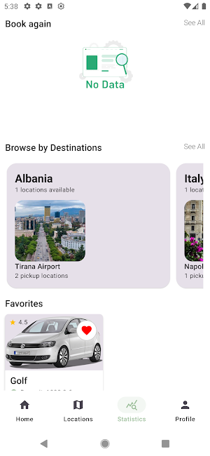 Bubuway Screenshot 2