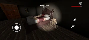 RITUAL: THE CURSED HOUSE Screenshot 3