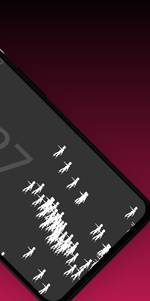 Zombie Run Screenshot 3
