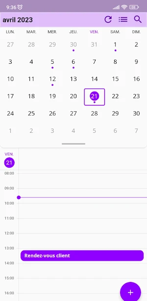 OneBee Screenshot 3