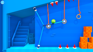 Stretch Guy 2 Screenshot 2
