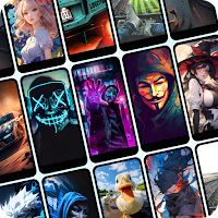 AI Art Generator: 4K Wallpaper