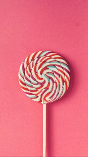 Pastel Aesthetic Wallpaper Screenshot 0