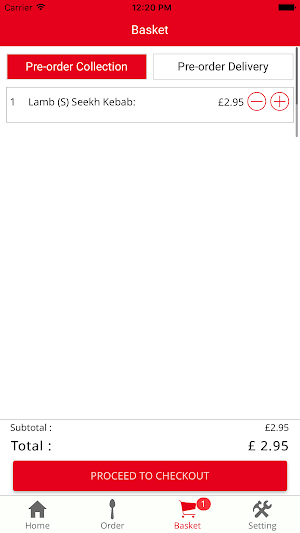 Akash Balti Screenshot 2