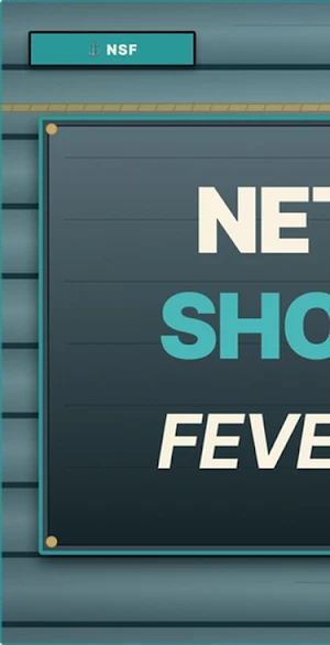Net Shot Fever Screenshot 0