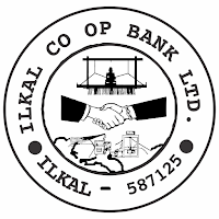 ILKAL COOP BANK MOBILE APP