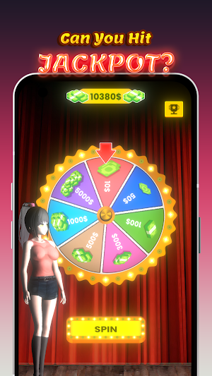 Spin Win Screenshot 0