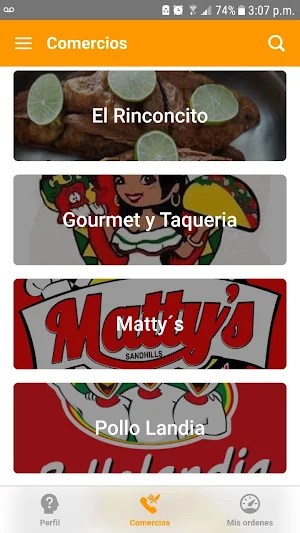 Innova desde cero Screenshot 0