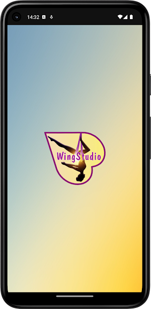 WingStudio Screenshot 0