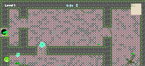 Meandering Muck Screenshot 2