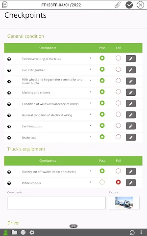 SafeToLoad Screenshot 2