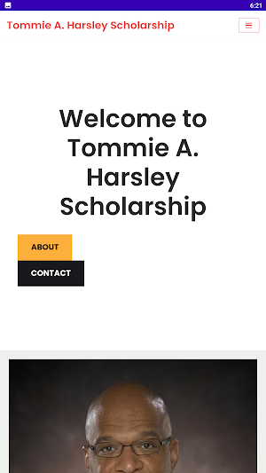 Attorney Tommie Harsley Screenshot 3