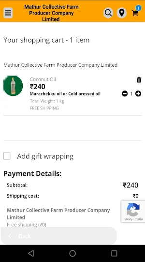 Mathur Collective FPCL Screenshot 2