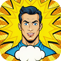 Comic Book Reader : Book Value