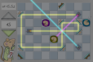 LabIncrível Screenshot 3