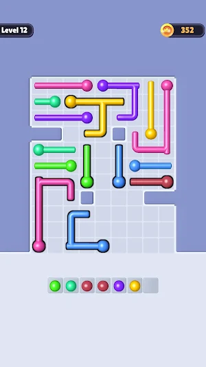 Hook Match Screenshot 2