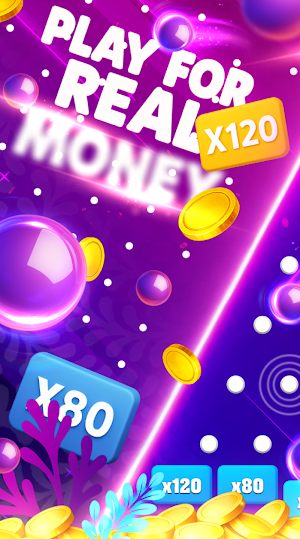 Plinko Game Screenshot 0