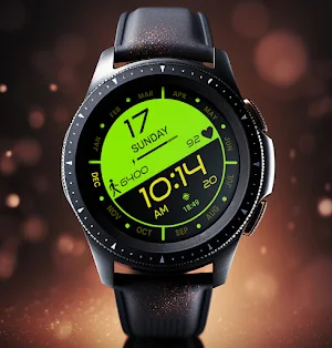 SPL023 Artificial Horizon Screenshot 3
