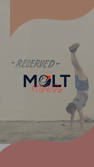 Molt Fitness Screenshot 0