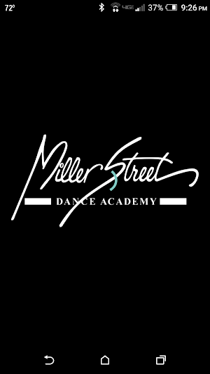 Miller Street Dance Academy Screenshot 0