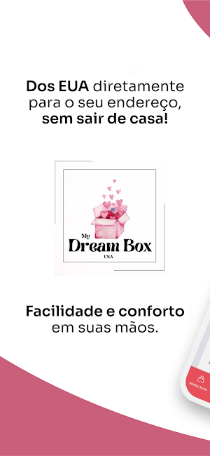 My Dream Box Screenshot 0