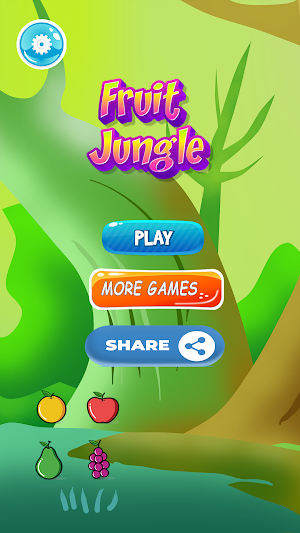 Fruit Jungle Screenshot 0
