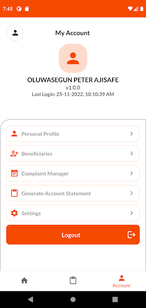 Gabsyn MFB Screenshot 1