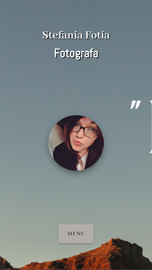 Stefania Fotia Screenshot 0